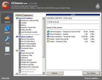 ccleaner review naked