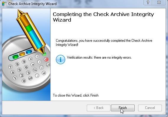 instal the new version for windows Integrity Pro