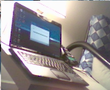 laptop hp dv2000