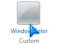 Windows color