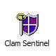 Clam Sentinel